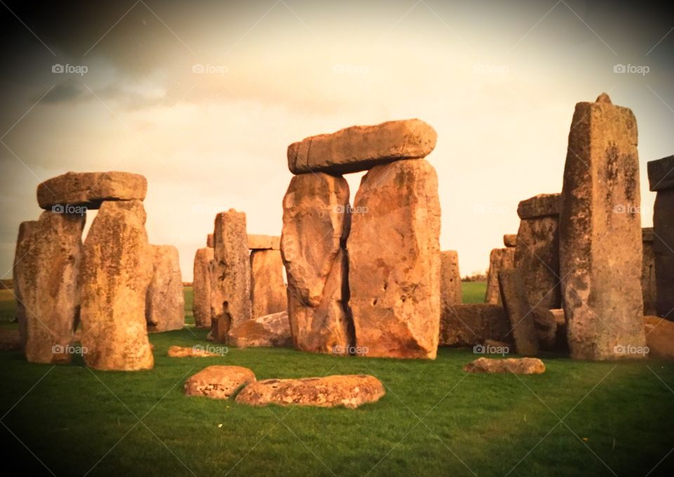 Stonehenge