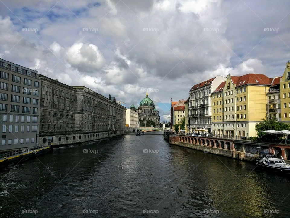 Best weather in Berlin