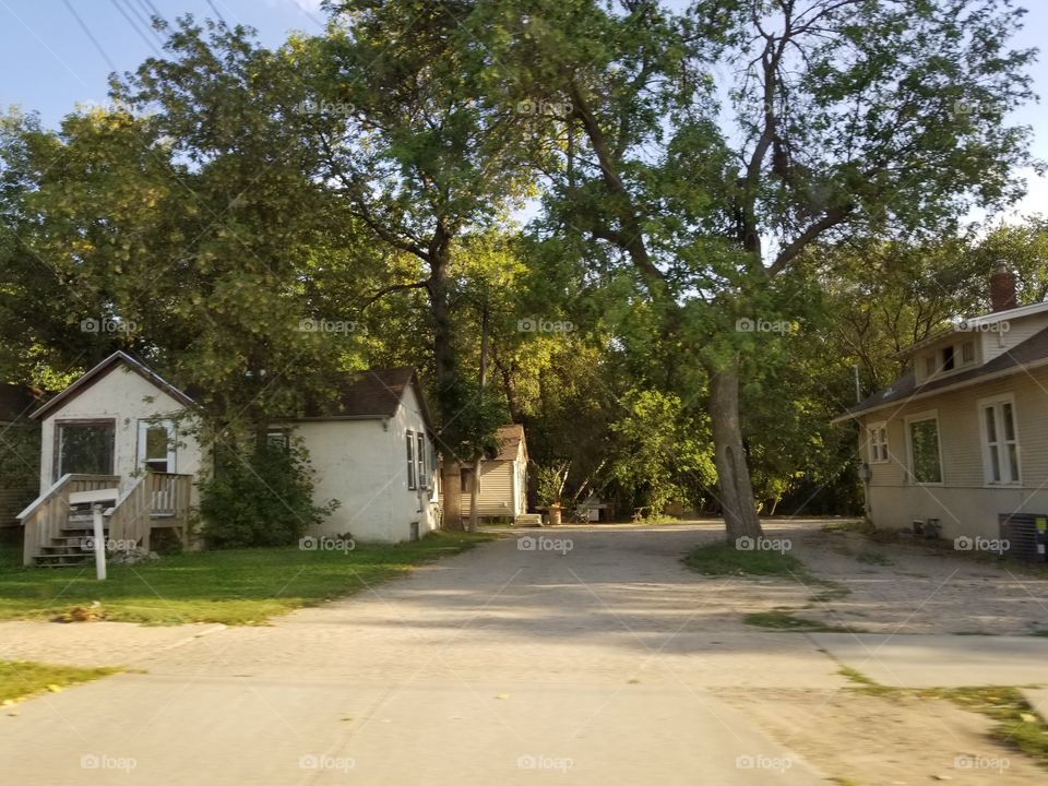 Home, House, Family, Architecture, Building