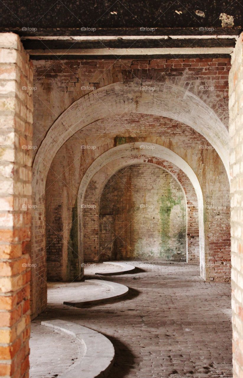 arches