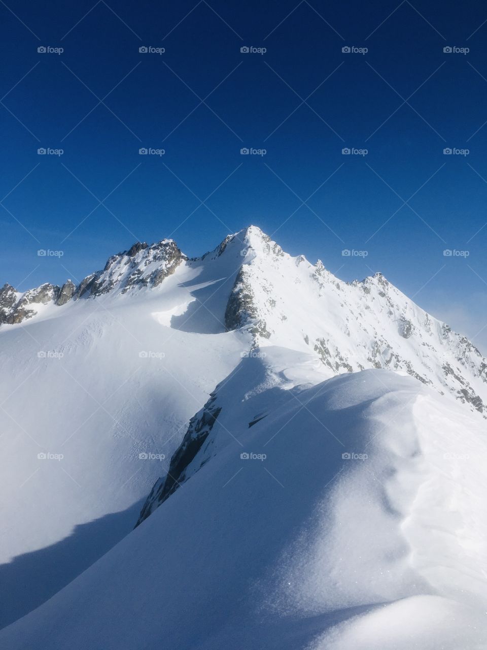Piz Uffiern (3151 m)