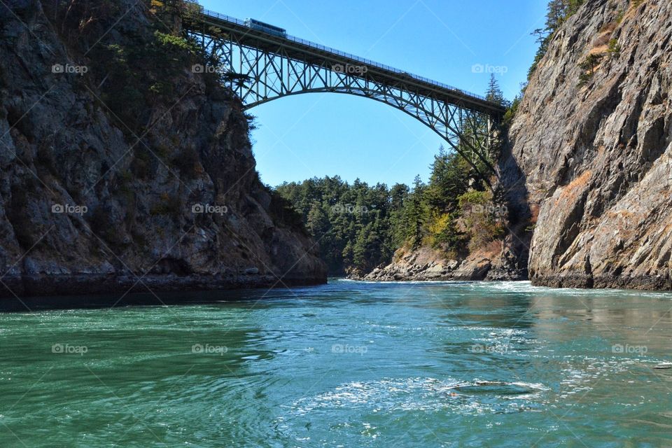 Deception Pass 