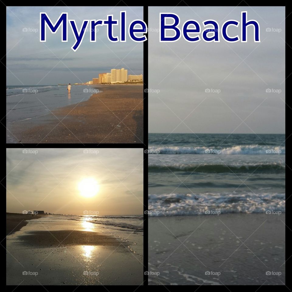 myrtle beach beauty