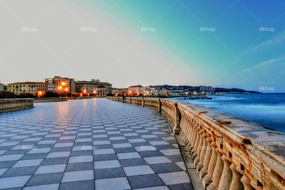 Livorno - Italia