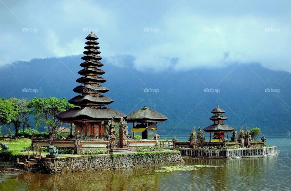 Bali indonesia