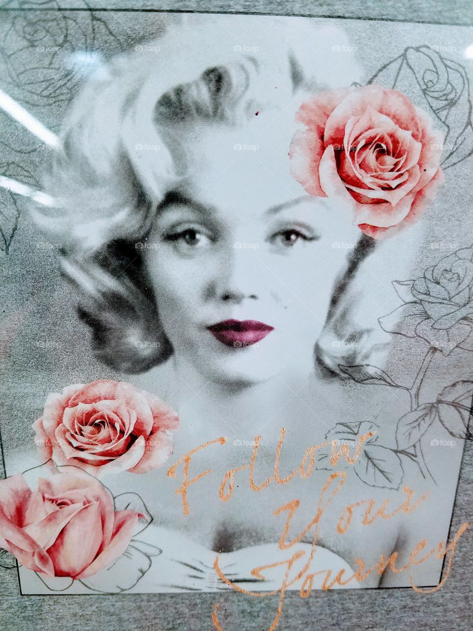Marilyn pic