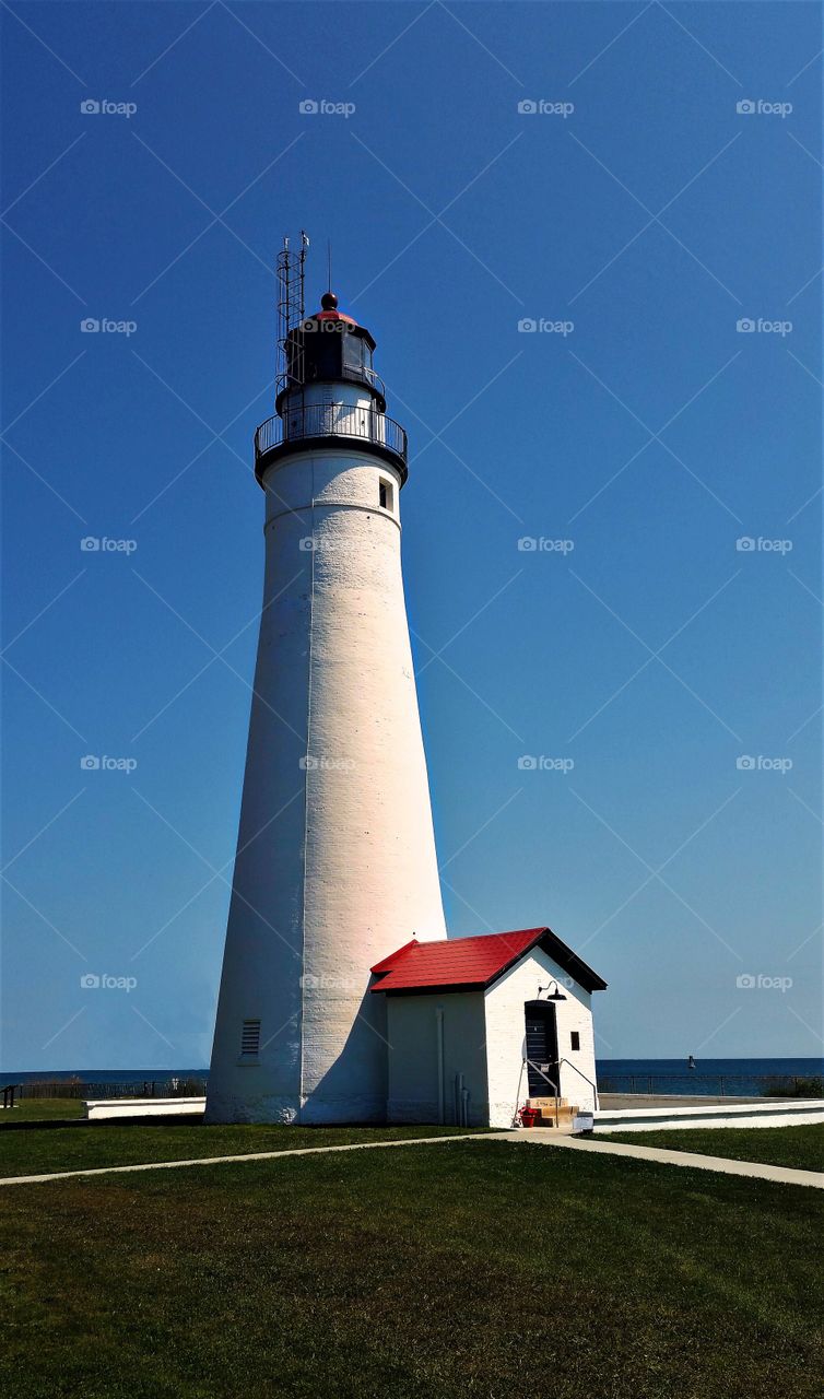 Lighthouse