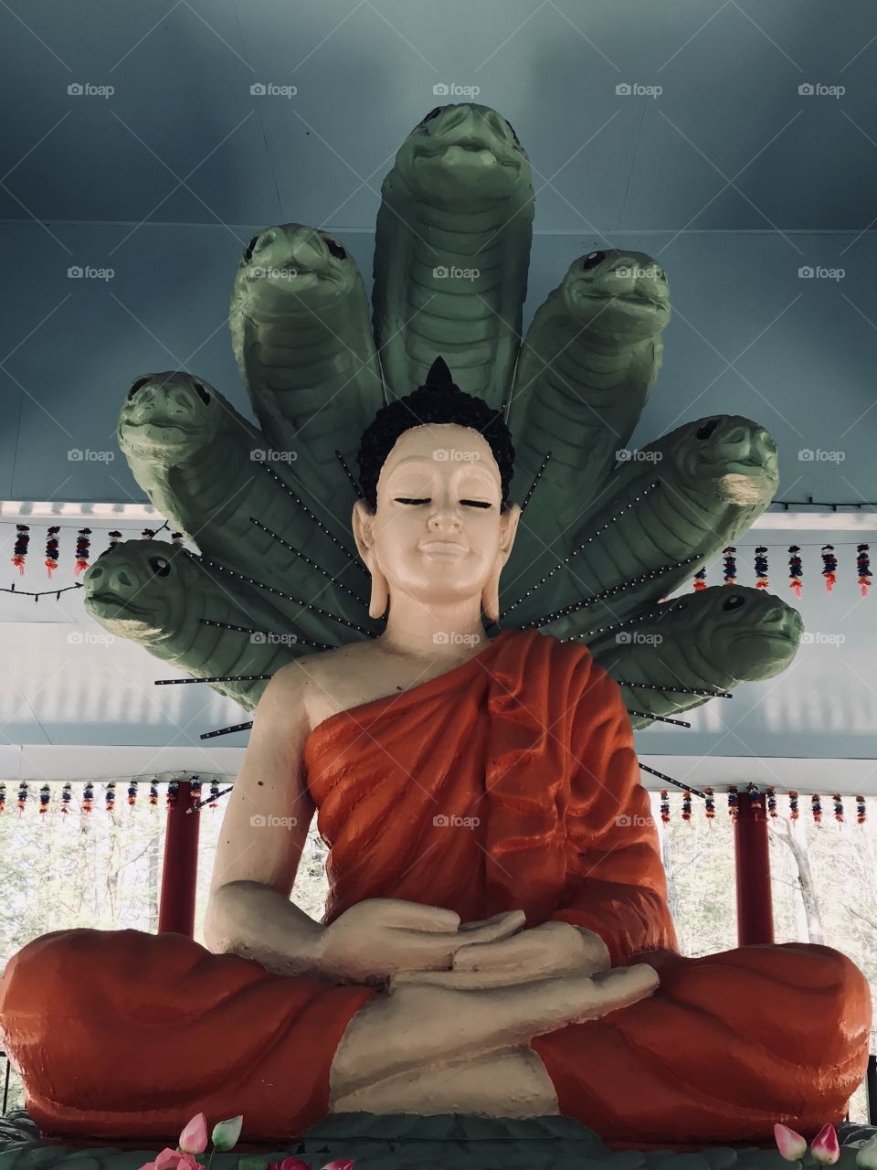 Buddah