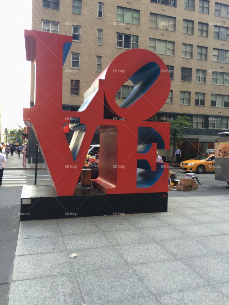 4 little letters = one big word!