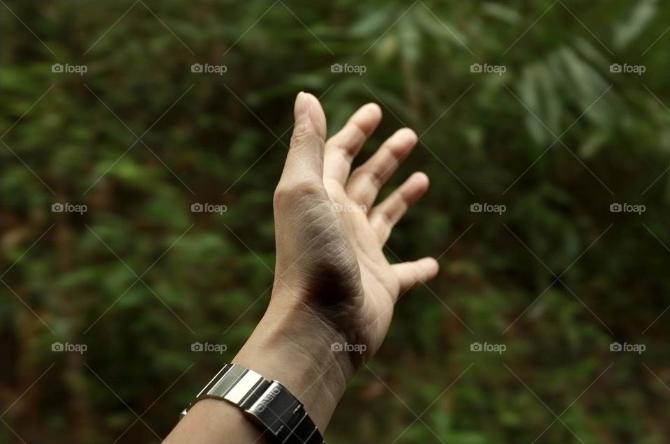 My way of life is to touch nature. By my bike and camera.