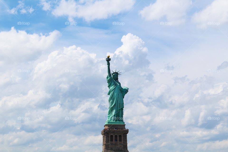 Statue of Liberty