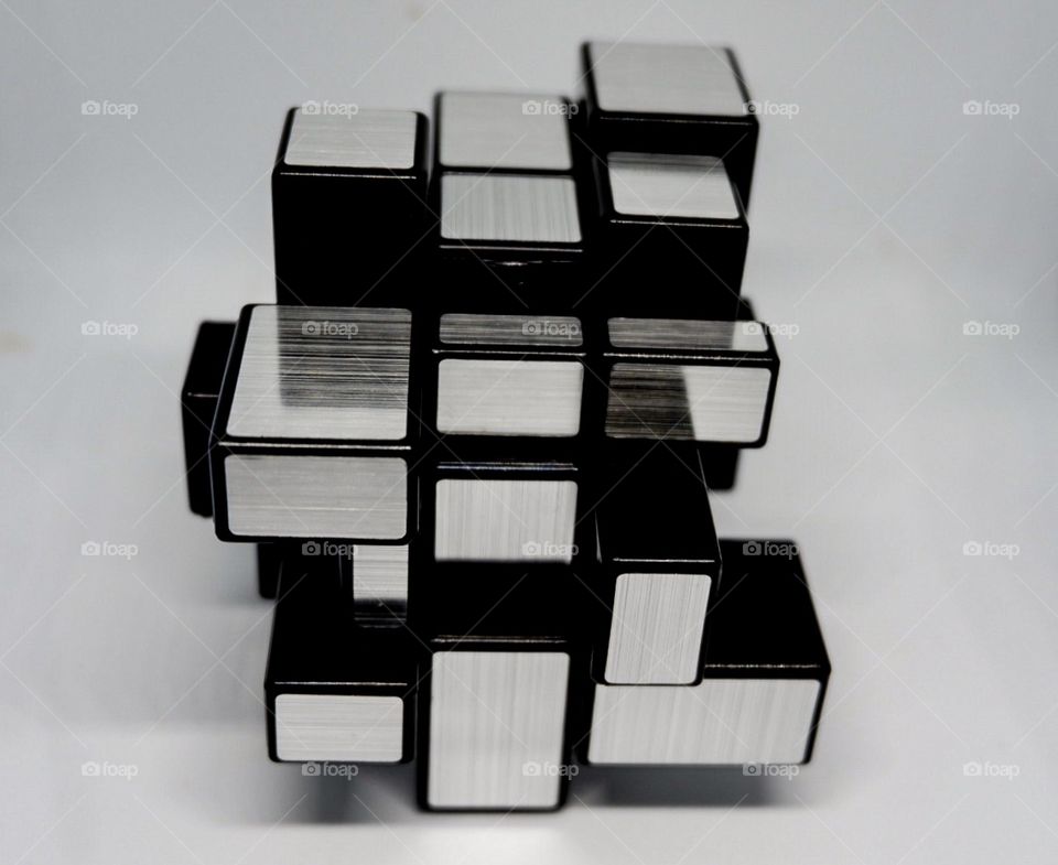 Advance rubik