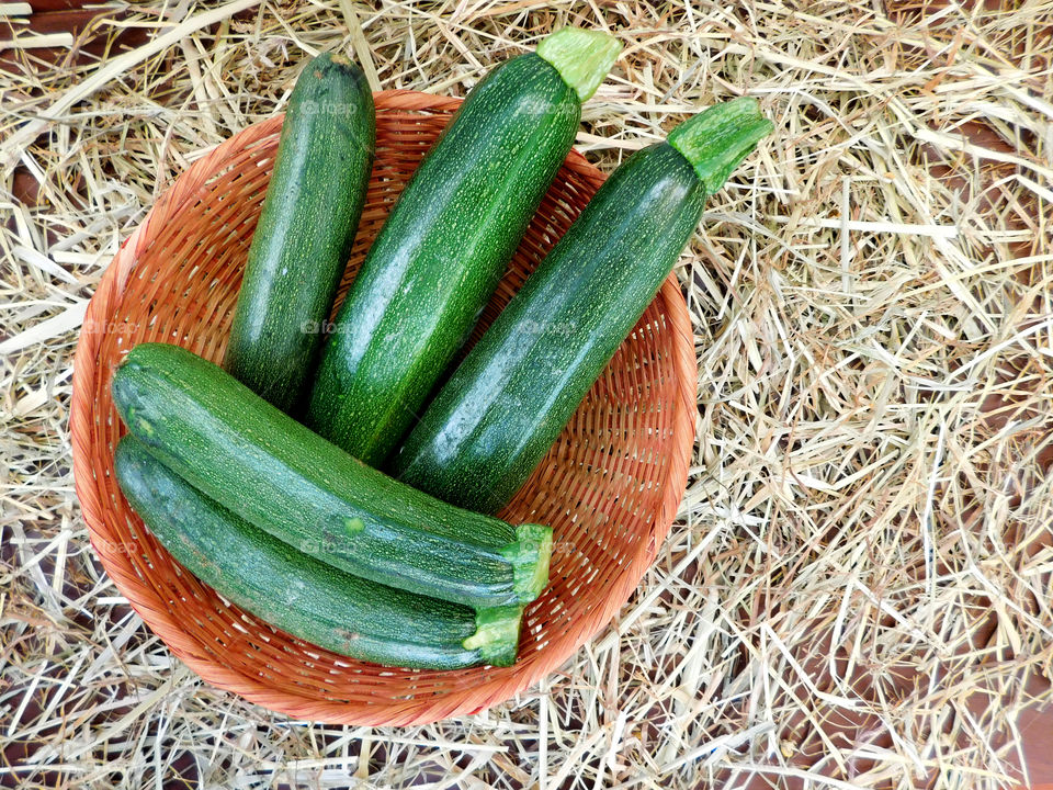 zucchini