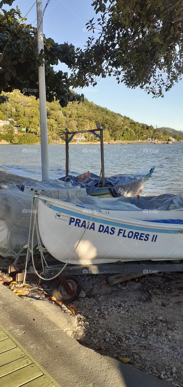 Sambaqui Florianopolis