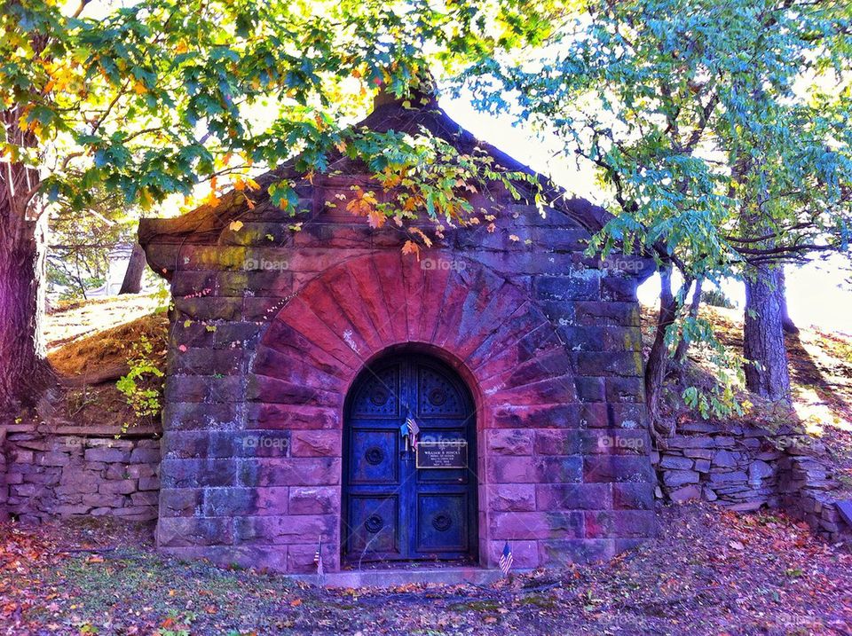 Mountain Grove Cemetery 