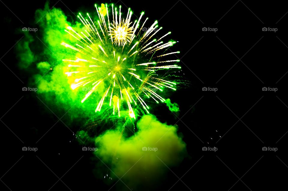 fireworks, celebration, new year celebration,