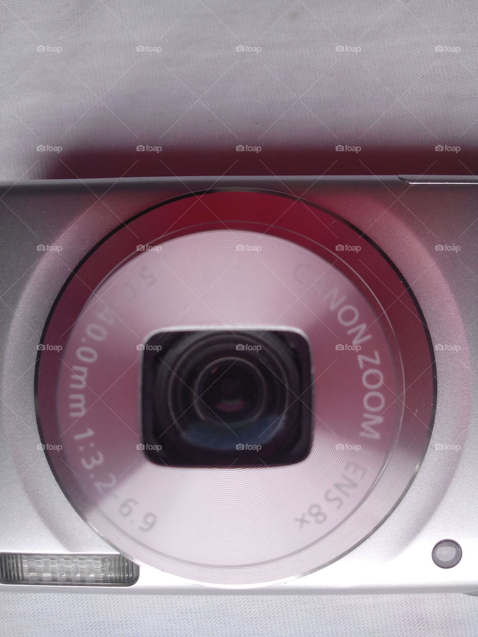 camera lens