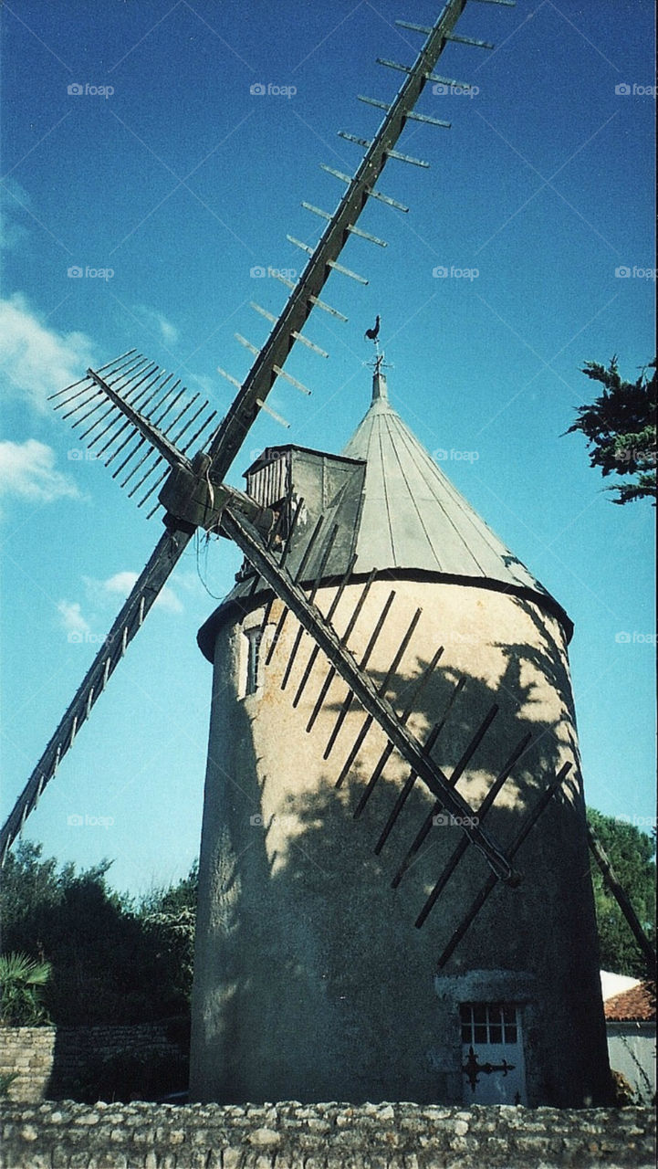 Windmill