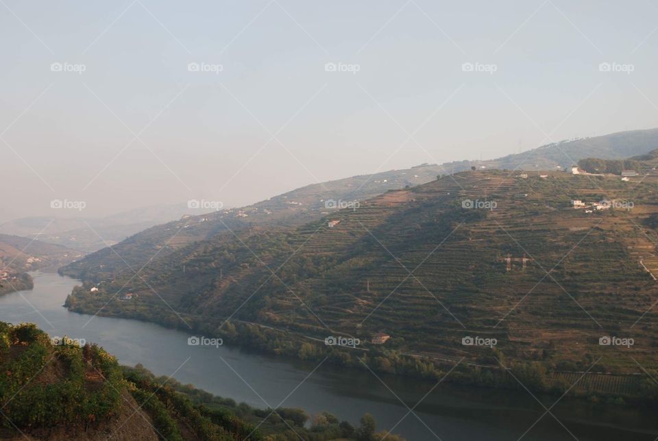 Douro ( Portugal)