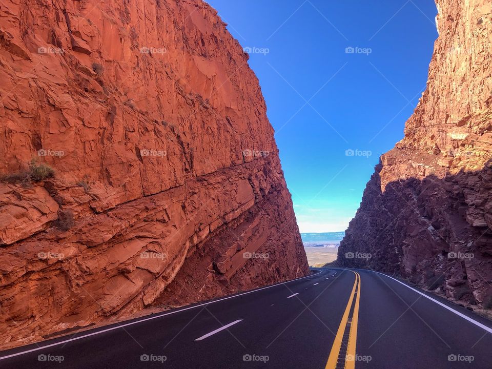 Mountain Highway 