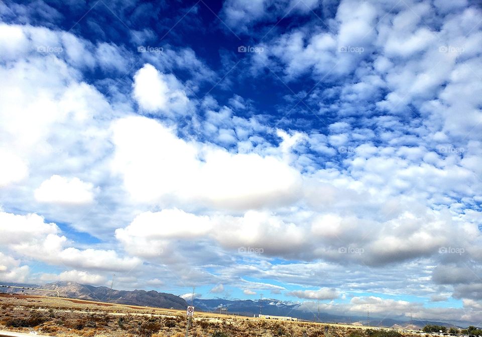 Vegas Valley Cloudd