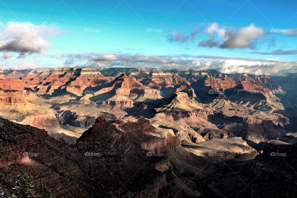 Grand Canyon