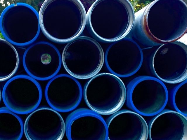 Pipes