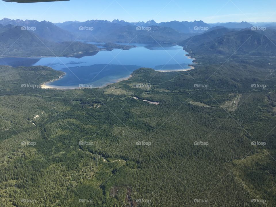 Pacific Rim National Park Reserve