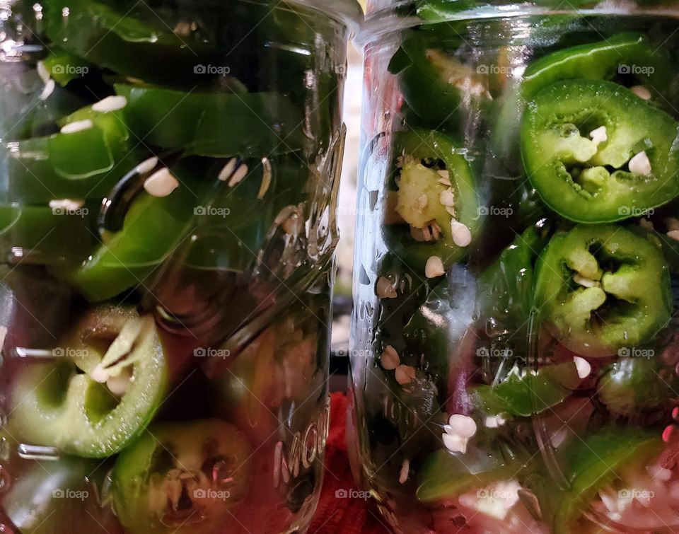 jalapenos canning