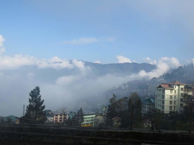 hillstation