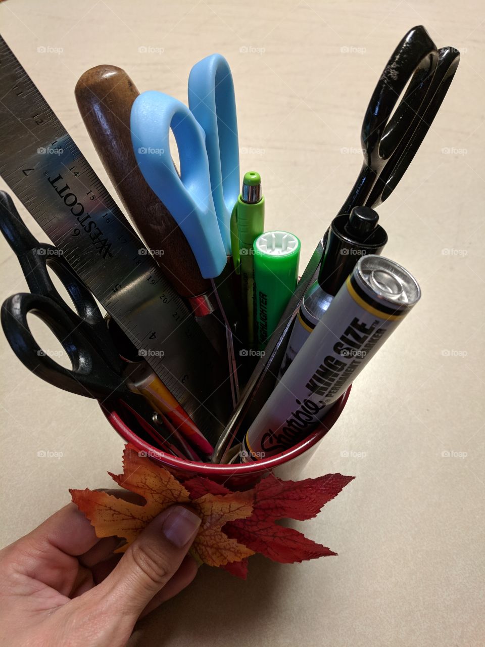 DIY crafts for the Fall season