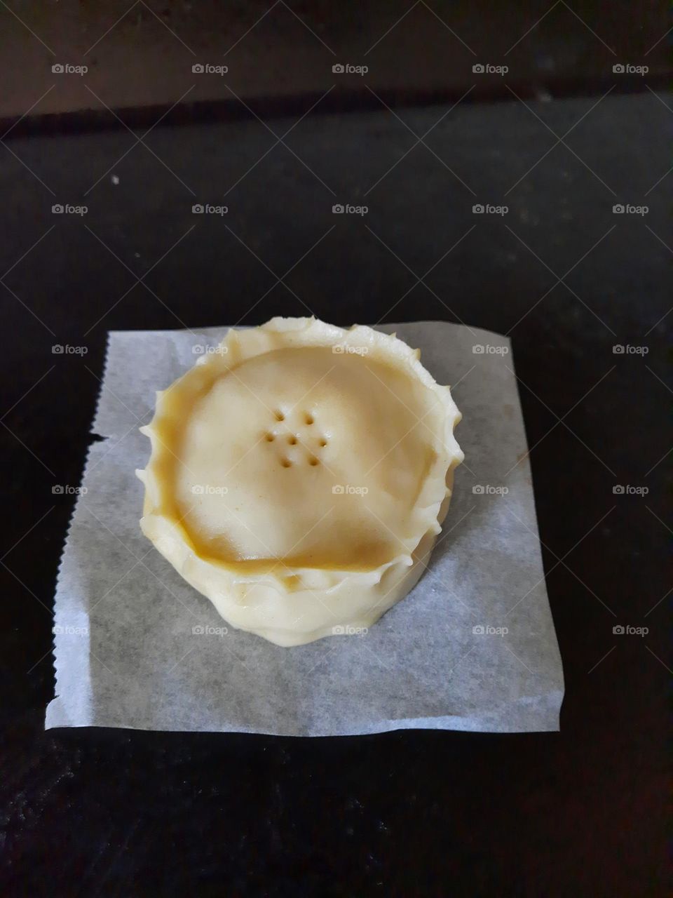 "Panada", traditional majorcan pie. Usually eaten at Easter