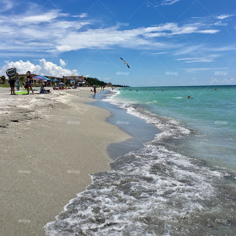 West coast Florida beaches never get old