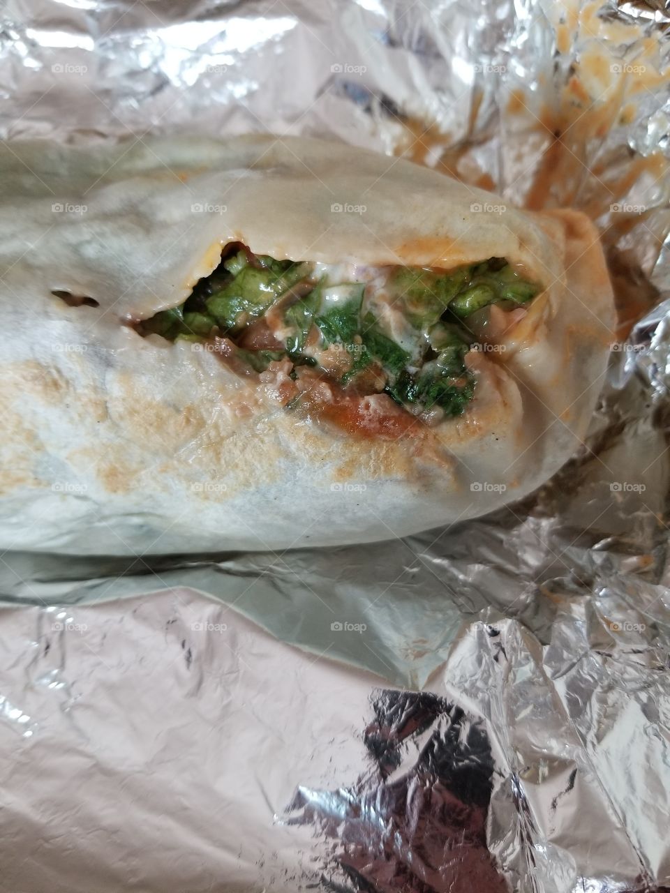 Burrito Rip