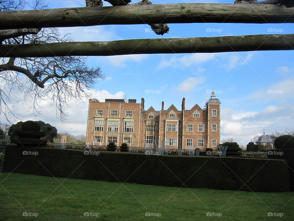 No Person, Home, Tree, Architecture, Park