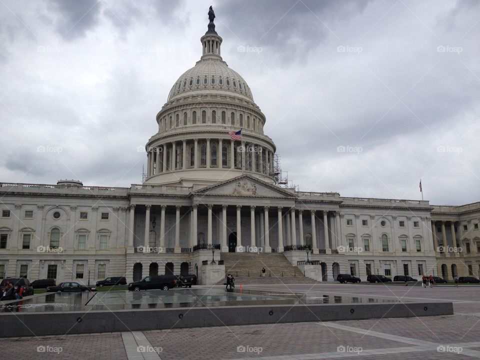 Capitol
Washington, D.C.