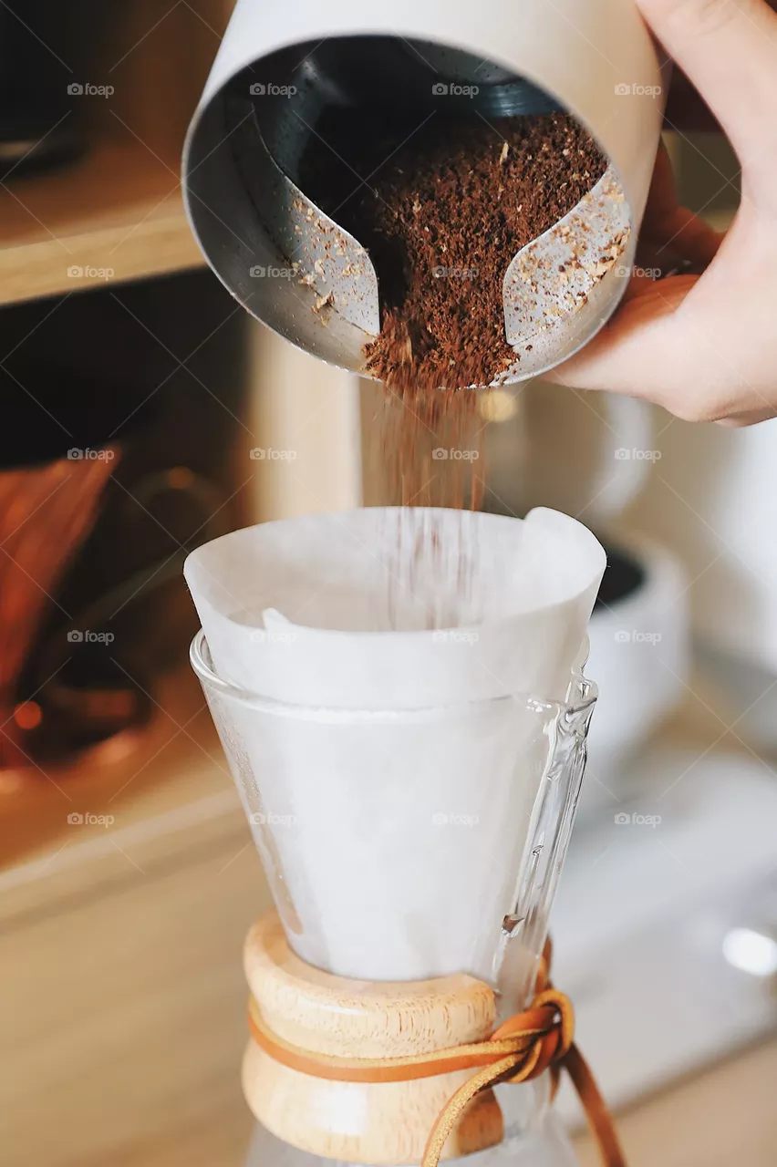 Coffee 