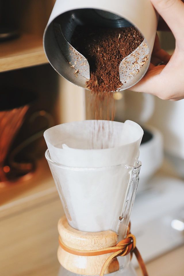 Coffee 