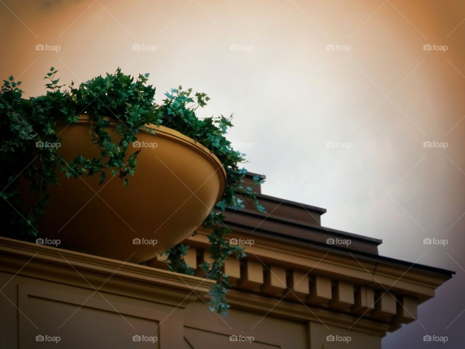 Twilight On The Short North