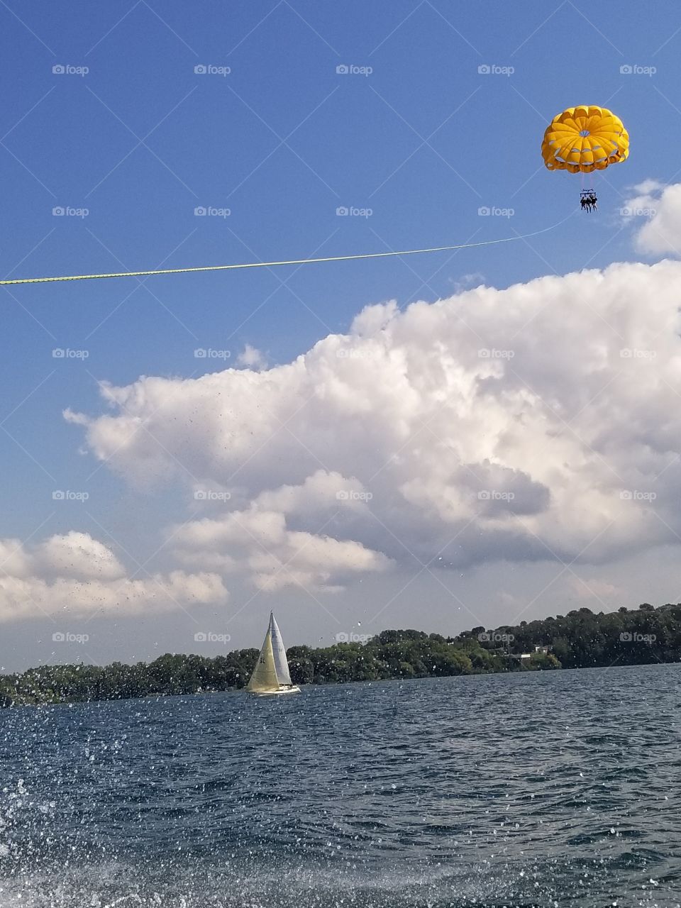 wind - the eighth wonder