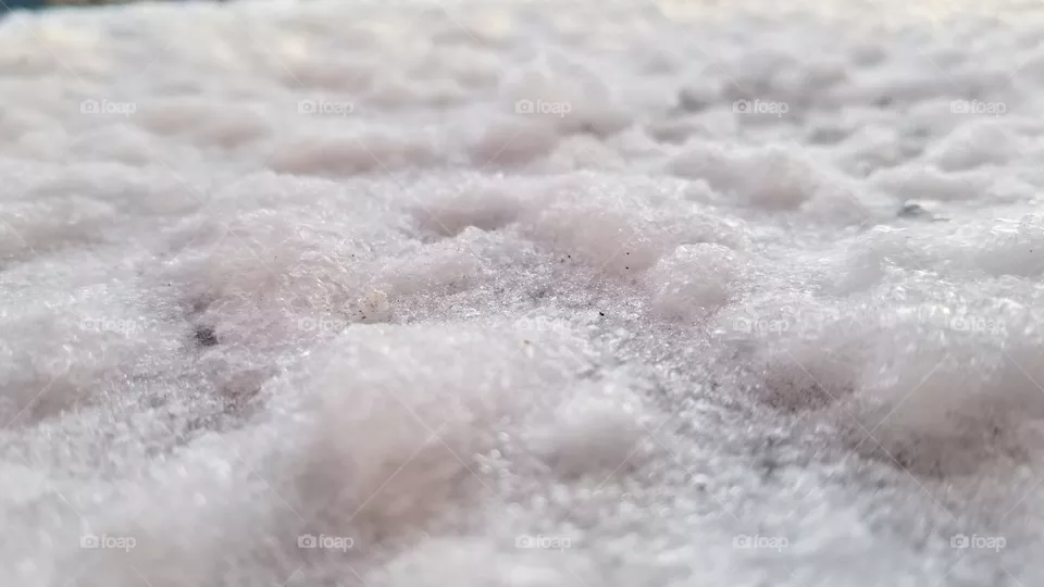 Snow