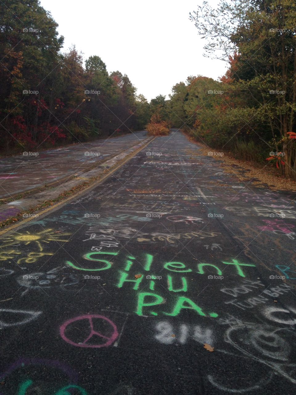 Centralia