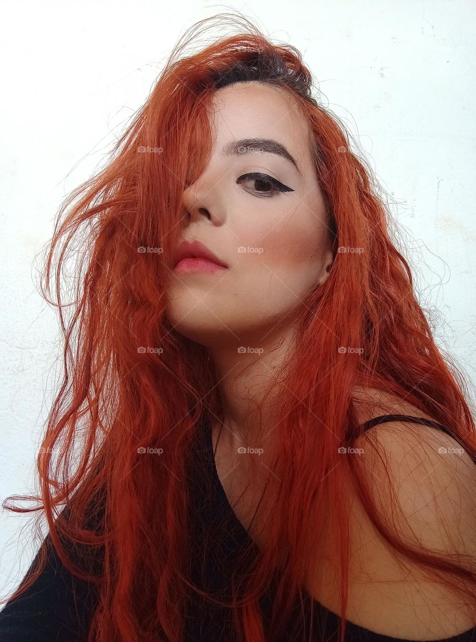 ruiva