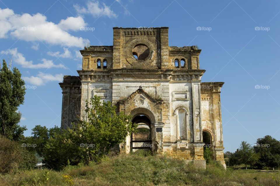 Cathedral of the Holy Trinity