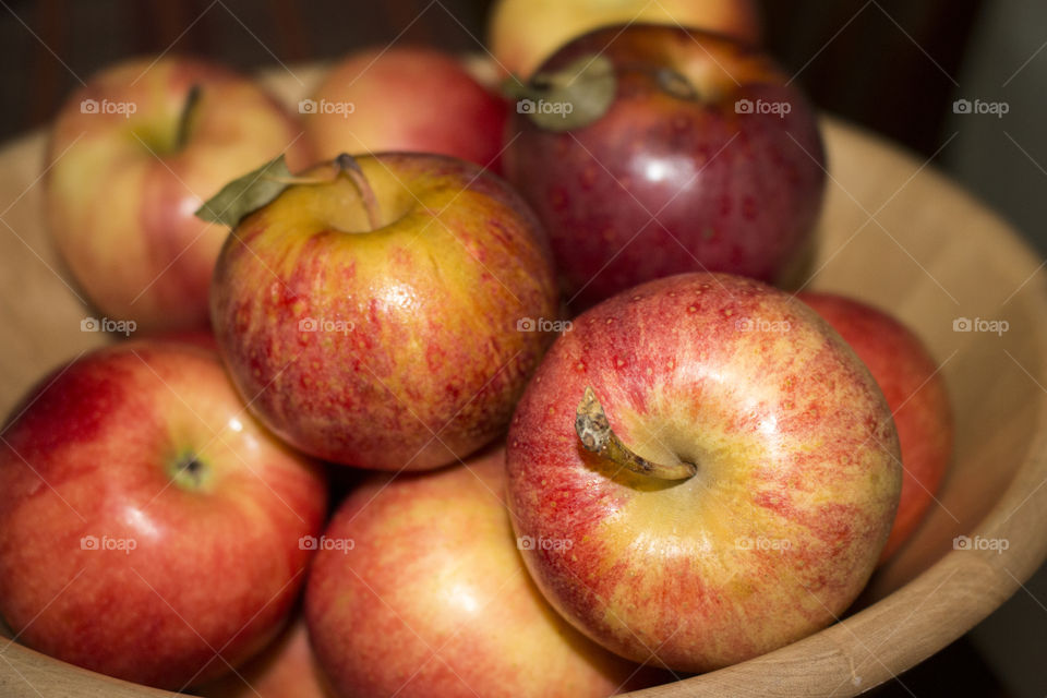 Apples