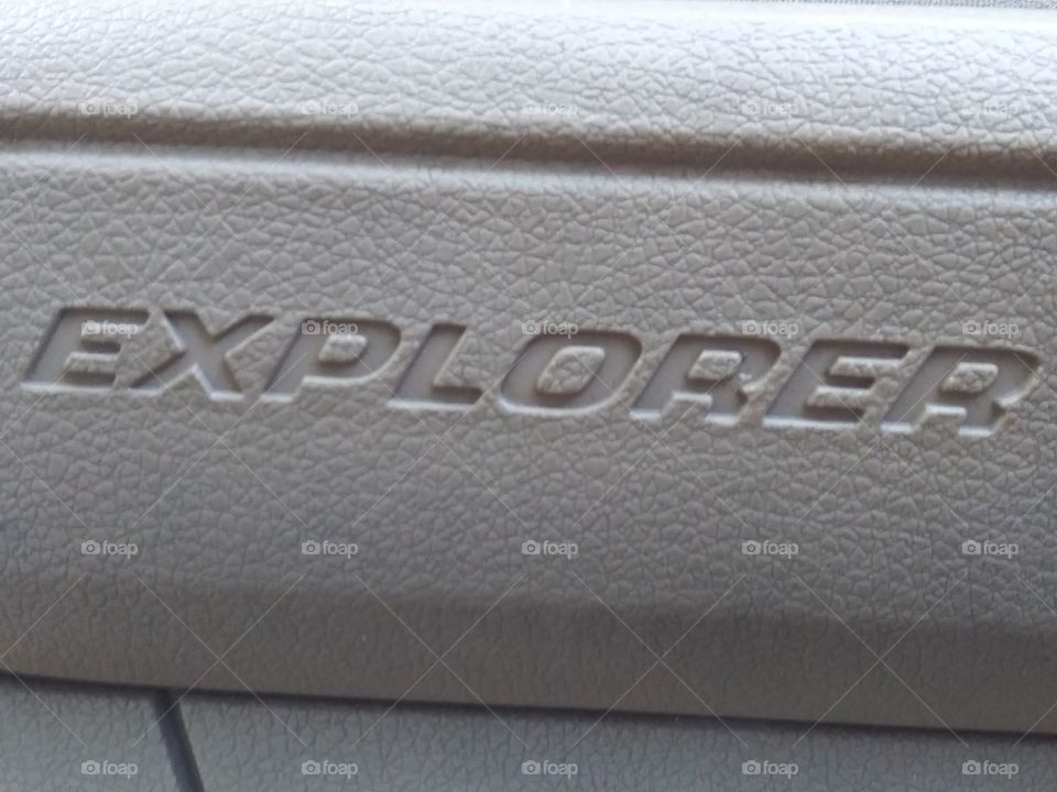 Explore the best Ford Explorer
