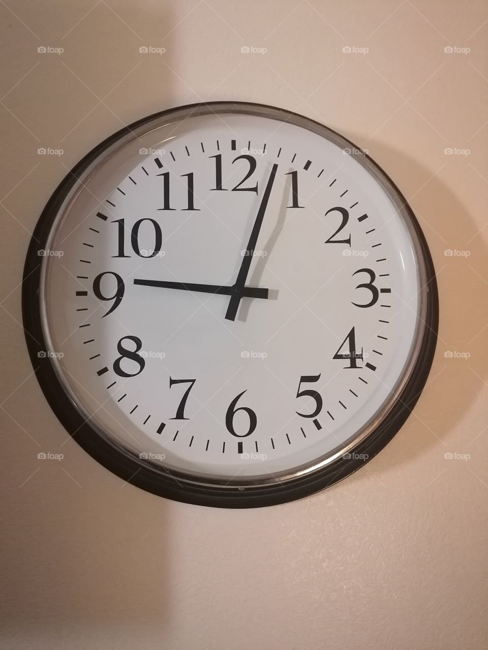 Clock