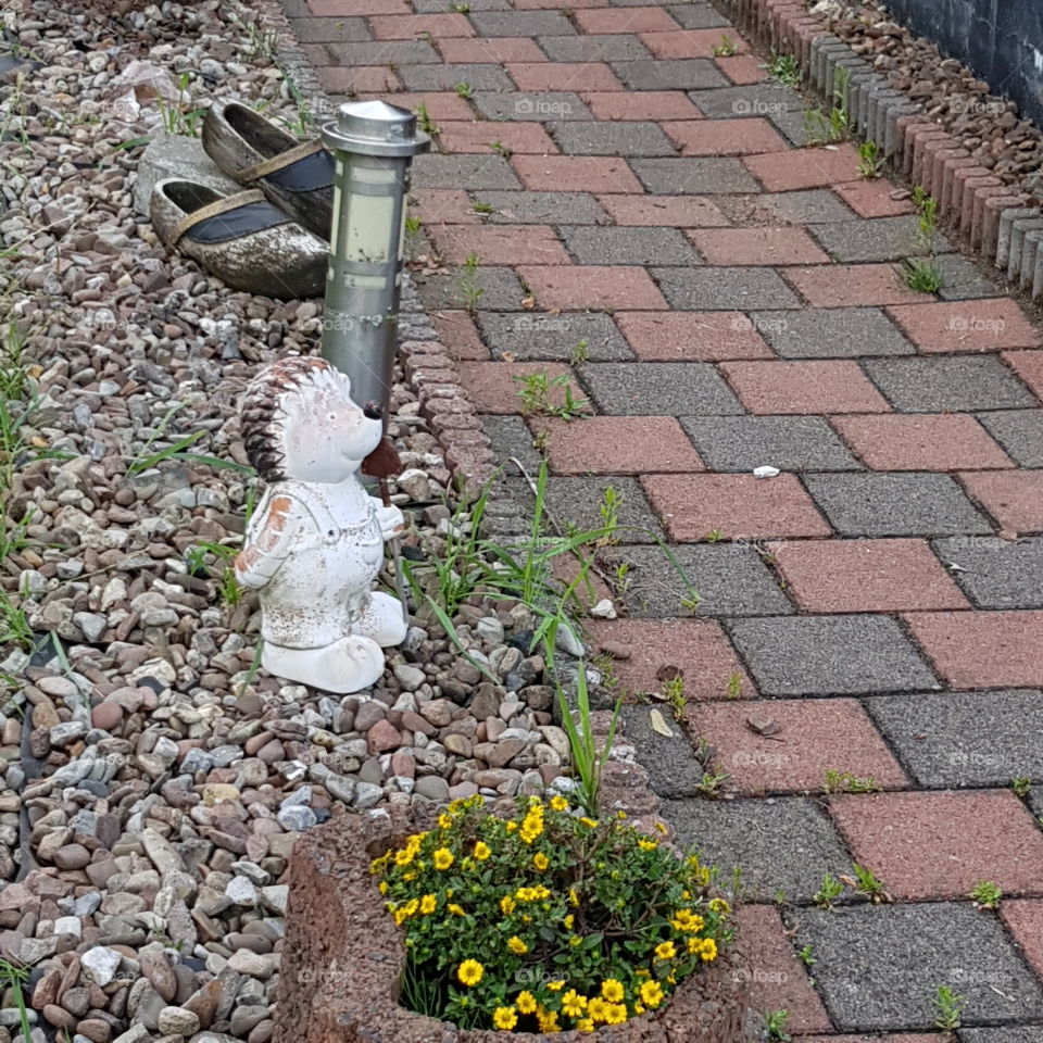 Somewhere in Germany