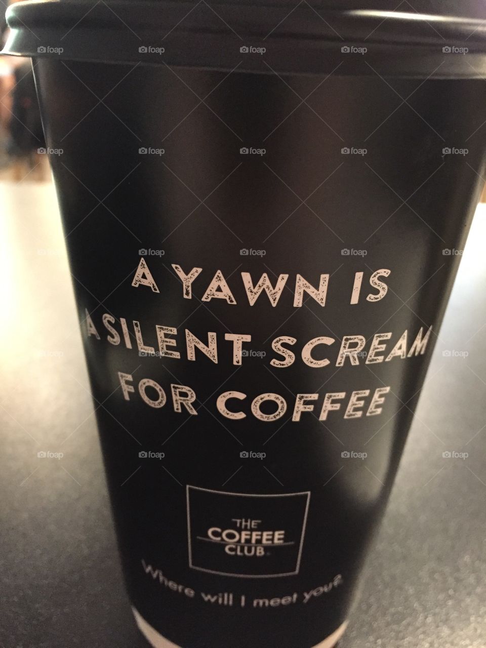 Coffee quotes 2

