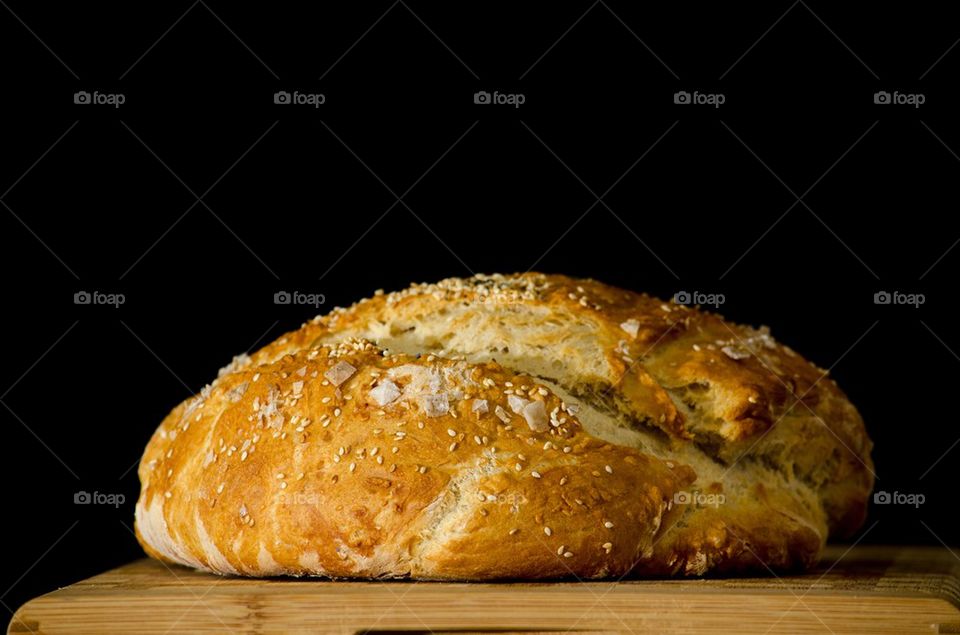 Artisan Bread